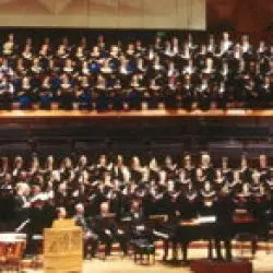 San Francisco Symphony Chorus
