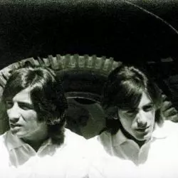 Sandhy & Mandhy