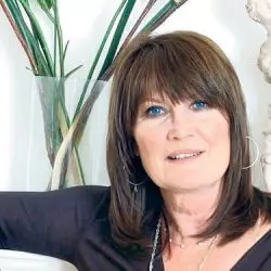 Sandie Shaw