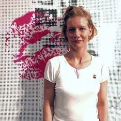 Sandra Hüller