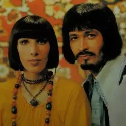 Sandra Mo & Jan Gregor