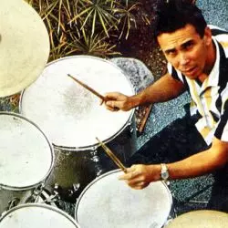 Sandy Nelson