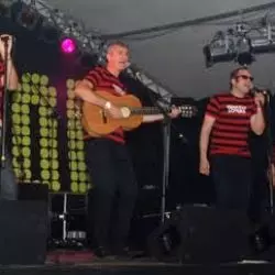 Santiago Delgado Y Los Runaway Lovers