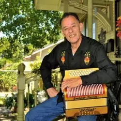 Santiago Jimenez, Jr.
