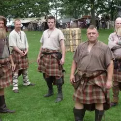 Saor Patrol