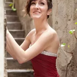 Sara Gazarek