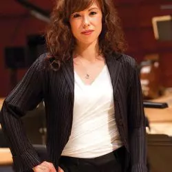 Sarah Hicks