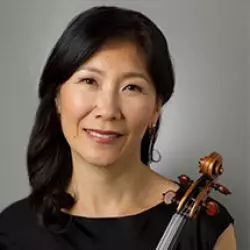 Sarah Kwak