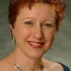 Sarah Leonard