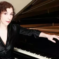 Sarah Rothenberg