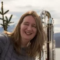 Sarah Watts