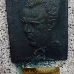 Saša Večtomov