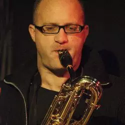 Sascha Armbruster