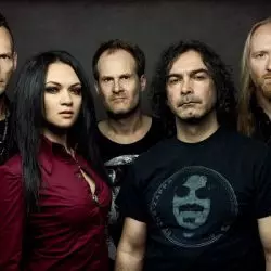 Sascha Paeth's Masters Of Ceremony