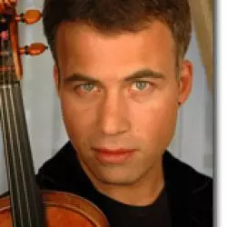 Sasha Rozhdestvensky