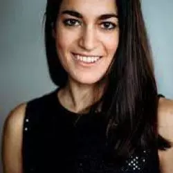 Saskia Giorgini