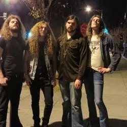 Satan's Satyrs