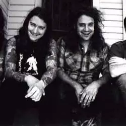 Saviours
