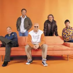 Sawyer Brown