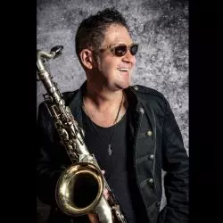 Sax Gordon