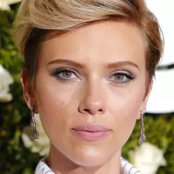 Scarlett Johansson