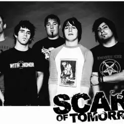Scars Of Tomorrow