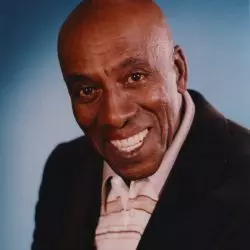 Scatman Crothers