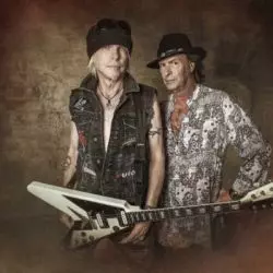 Schenker Barden Acoustic Project