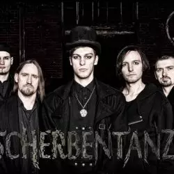 Scherbentanz
