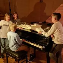 Schlagerkids