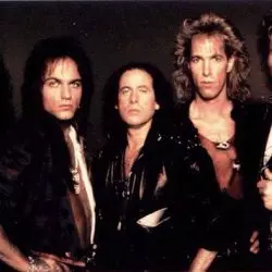 Scorpions