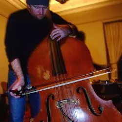 Scott Hisey