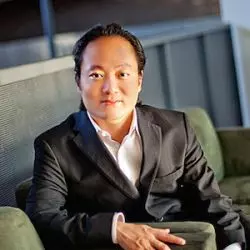 Scott Yoo
