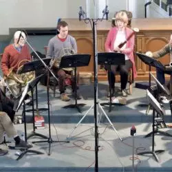 Scottish Chamber Orchestra Wind Soloists
