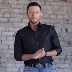Scotty McCreery