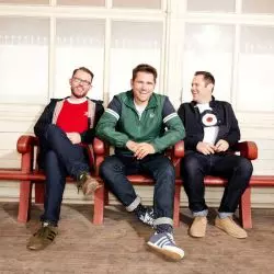 Scouting For Girls