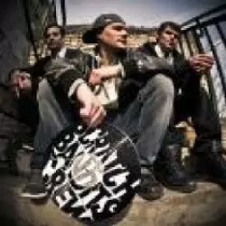 Scratch Bandits Crew
