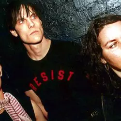 Screamfeeder