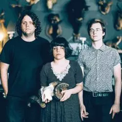 Screaming Females