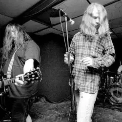 Screaming Trees