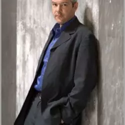 Seamus Egan