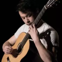 Sean Shibe