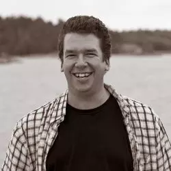 Sebastian Fagerlund