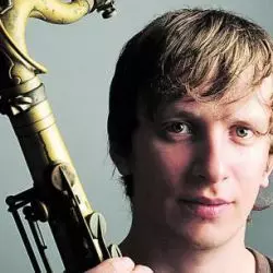 Sebastian Gille