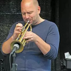 Sebastian Studnitzky