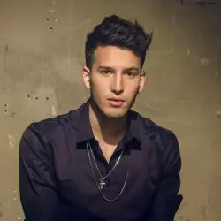 Sebastián Yatra