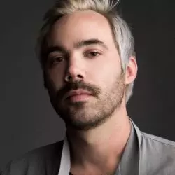 Sebastien Grainger