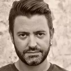 Sébastien Léger