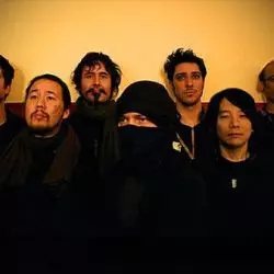 Secret Chiefs 3