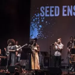 SEED Ensemble